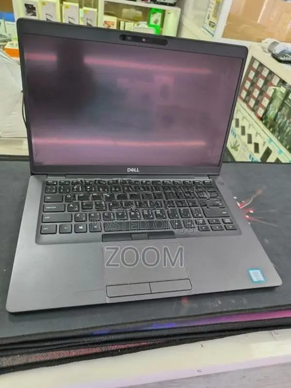 Dell Latitude 5400 8GB 256GB