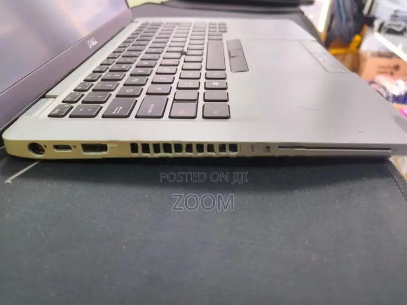 Dell Latitude 5410 8GB 256GB