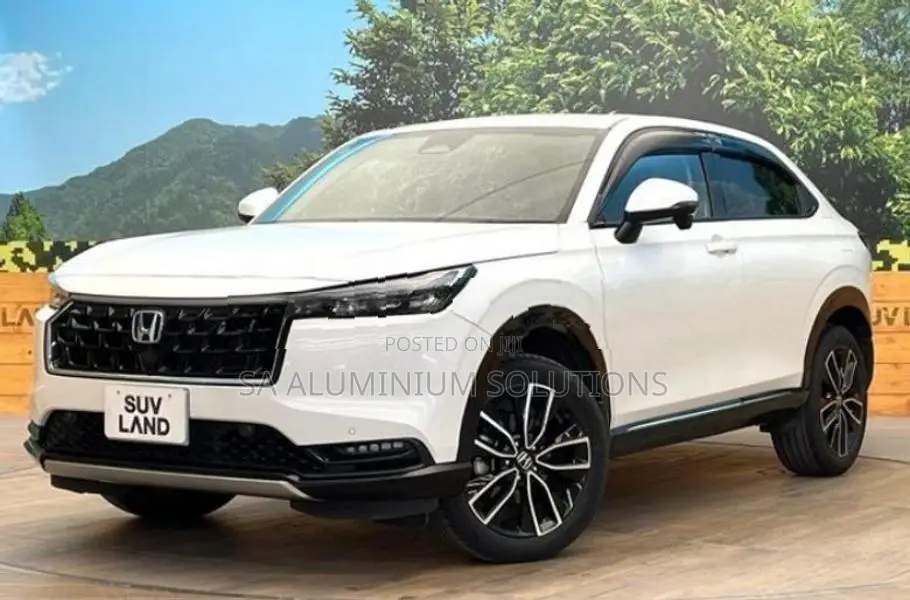 Honda Vezel Z 2024