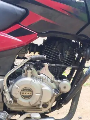 Bajaj Pulsar 150 2016
