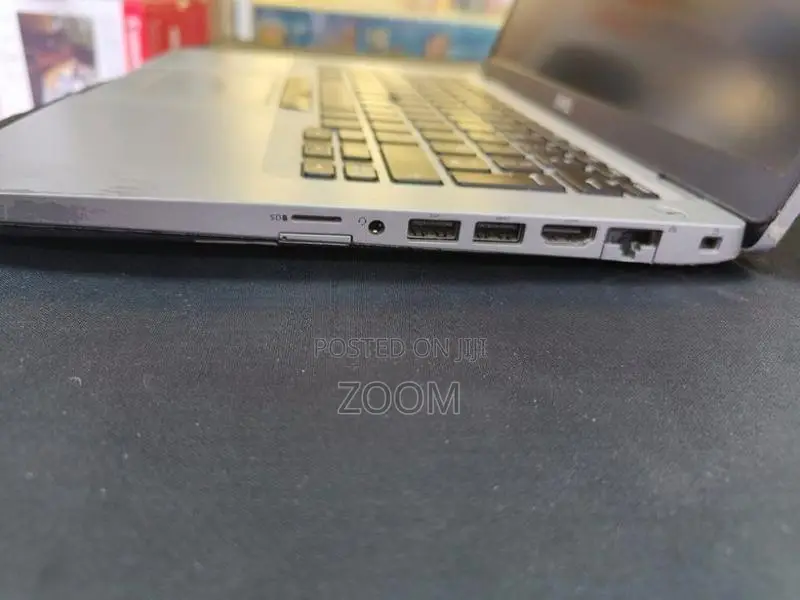 Dell Latitude 5410 8GB 256GB