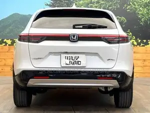 Honda Vezel Z 2024