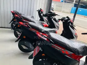 TVS Ntorq 125 2026