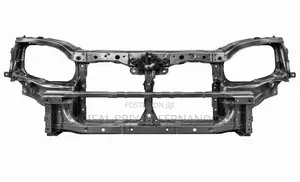 Toyota Vitz SCP10 Nose Cut Panel