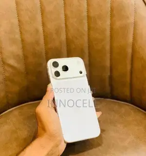 Apple iPhone 17 Pro Max 256GB (Used)