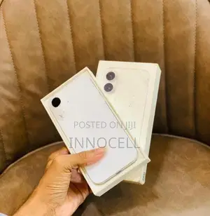 Apple iPhone 16 128GB (Used)