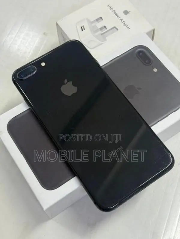 Apple iPhone 8 Plus 64GB (Used)