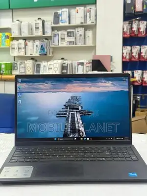 DELL INSPIRON 3530 CORE I3 13TH GEN 8GB RAM 512GB NVME Laptop