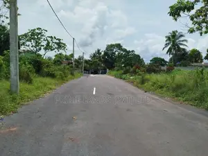 පිලියන්දල කොටගෙදර හන්දියට ආසන්නව බිම් කොටසක් විකිණීමට