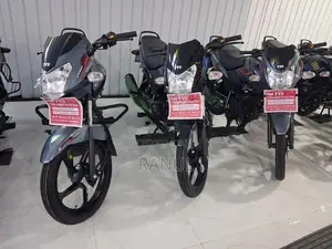 TVS Sport 110 2026