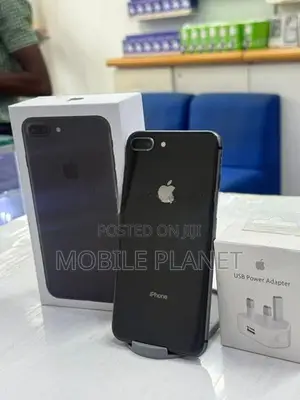 Apple iPhone 8 Plus 64GB (Used)