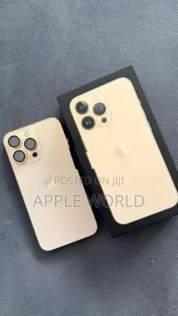 Apple iPhone 13 Pro 128Gb (Used)