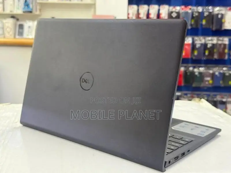 DELL INSPIRON 3530 CORE I3 13TH GEN 8GB RAM 512GB NVME Laptop