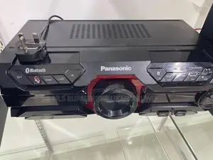 Set up Panasonic