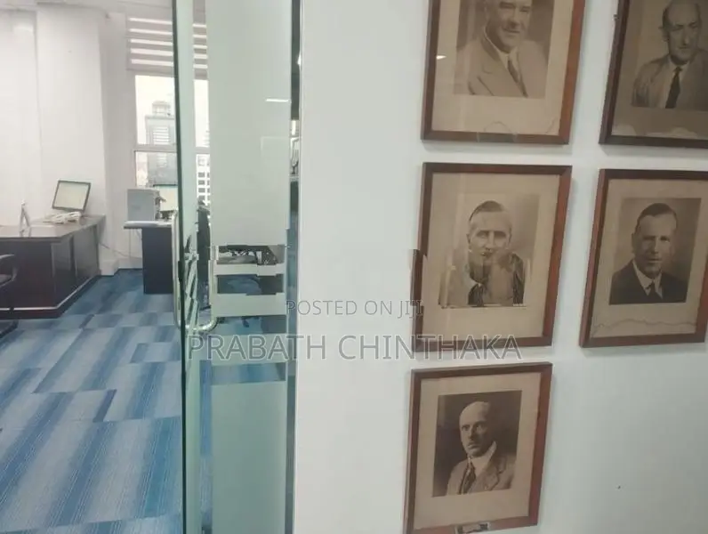 Office space for Rent in Colombo 03