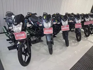 TVS Sport 110 2026