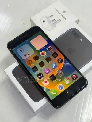 Apple iPhone 8 Plus 64GB (Used)