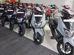TVS Ntorq 125 2026