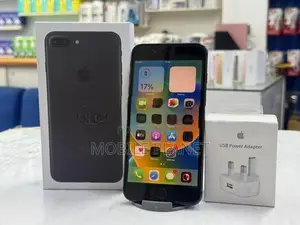 Apple iPhone 8 Plus 64GB (Used)