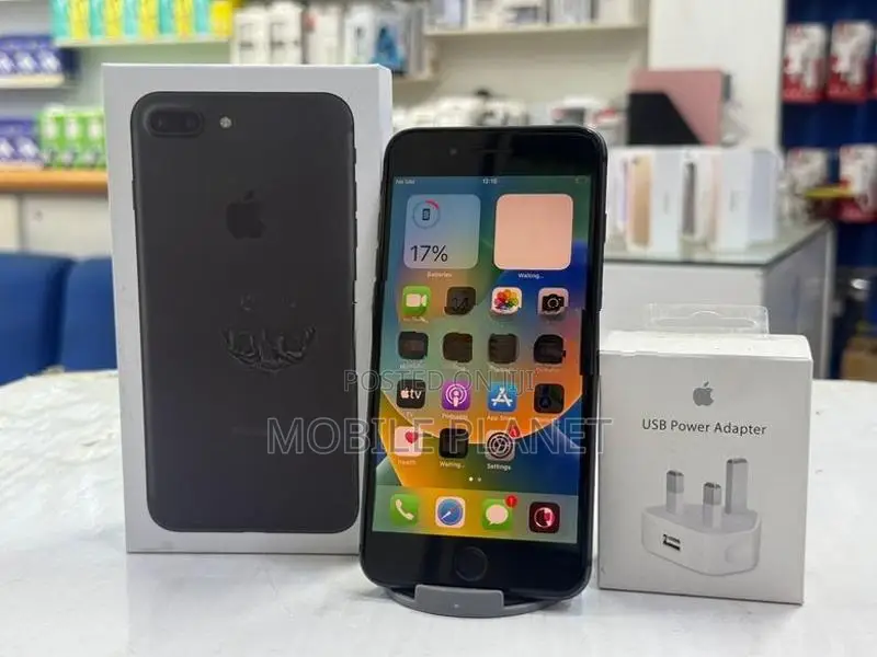 Apple iPhone 8 Plus 64GB (Used)
