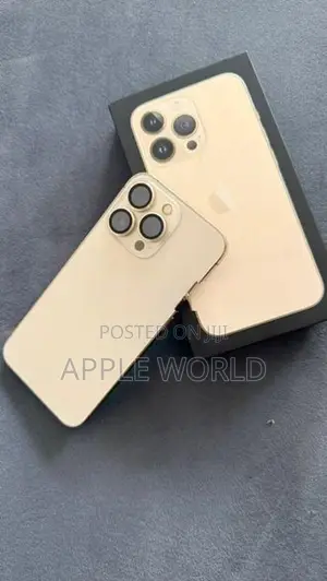 Apple iPhone 13 Pro 128Gb (Used)