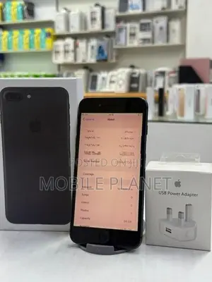 Apple iPhone 8 Plus 64GB (Used)