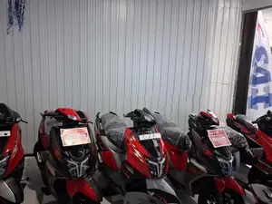 TVS Ntorq 125 2026