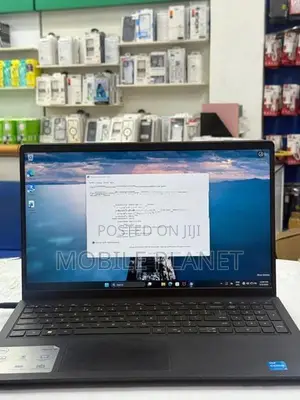 DELL INSPIRON 3530 CORE I3 13TH GEN 8GB RAM 512GB NVME Laptop