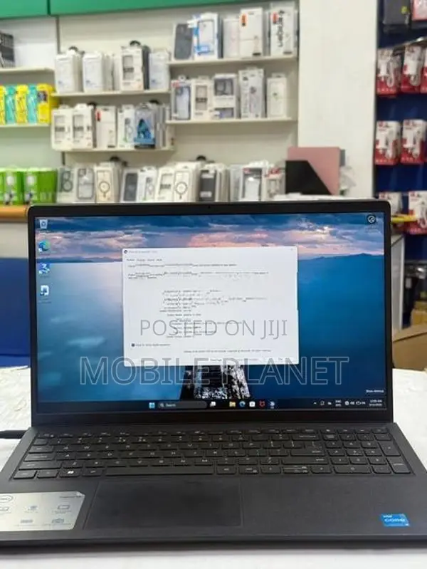 DELL INSPIRON 3530 CORE I3 13TH GEN 8GB RAM 512GB NVME Laptop