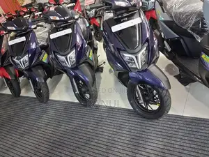 TVS Ntorq 125 2026