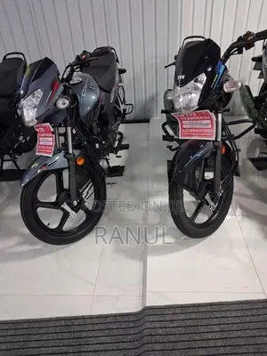 TVS Sport 110 2026