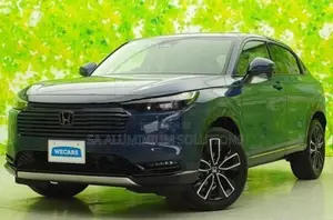 Honda Vezel Z 2024