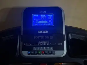 Spirit XT185