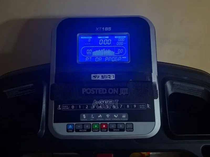 Spirit XT185