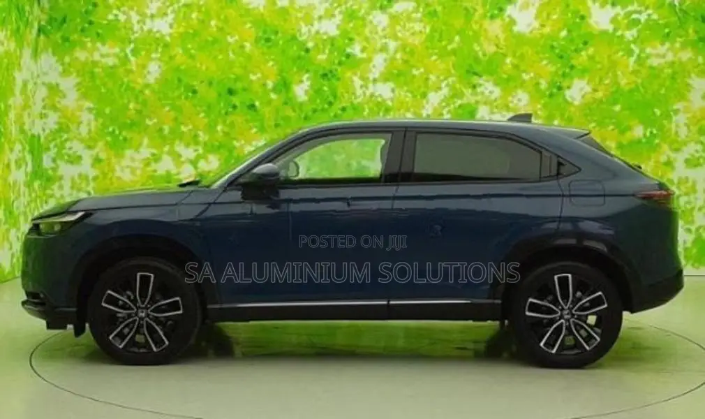 Honda Vezel Z 2024