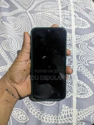 Samsung Galaxy M31 128GB (Used)