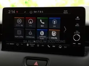Honda Vezel Z 2024