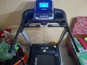 Spirit XT185