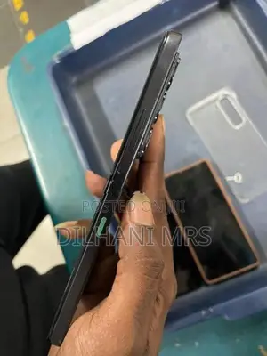 Infinix Hot 60i (Used)