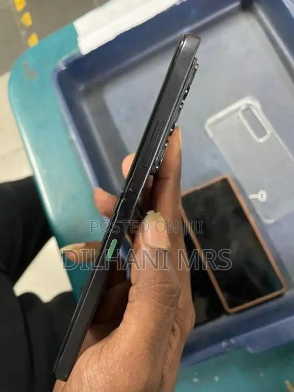 Infinix Hot 60i (Used)
