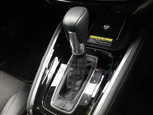 Honda Vezel Z 2024