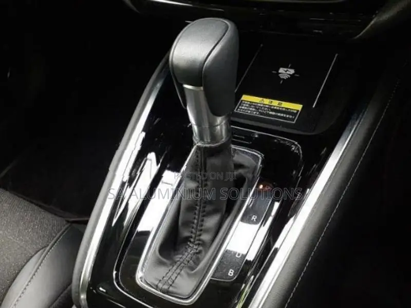 Honda Vezel Z 2024
