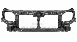 Nissan Navara D40 Nose Cut Panel
