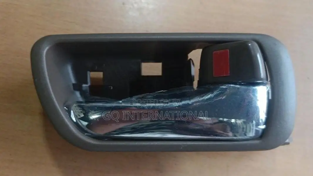 Allion 240 Door Handle
