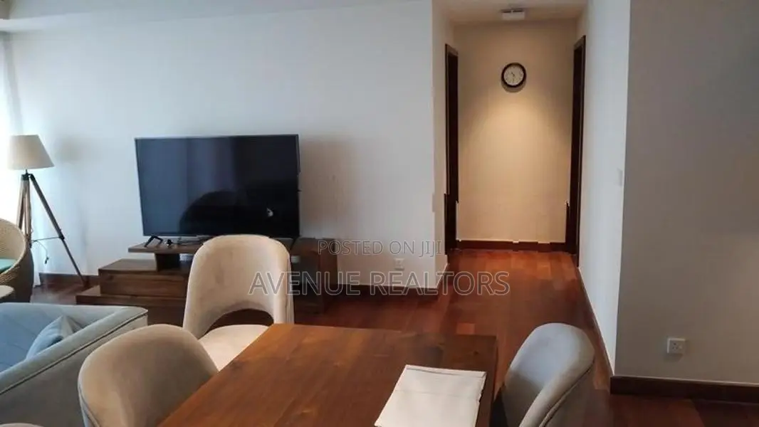 2BR Apartment for Sale in Colombo 02