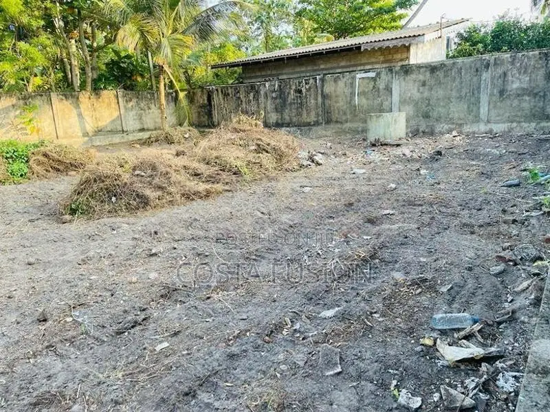 Land For Sale Kapuwatta