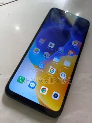 Honor X5b 5G 4GB (Used)