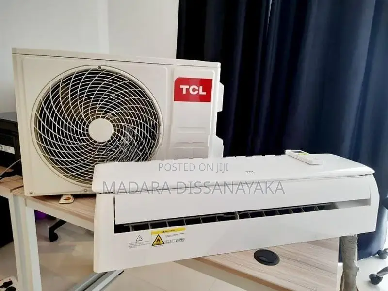 TCL Inverter