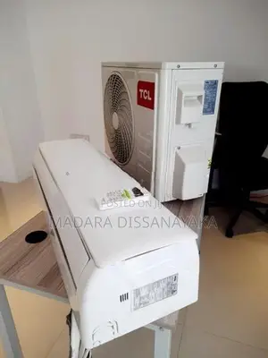 TCL Inverter