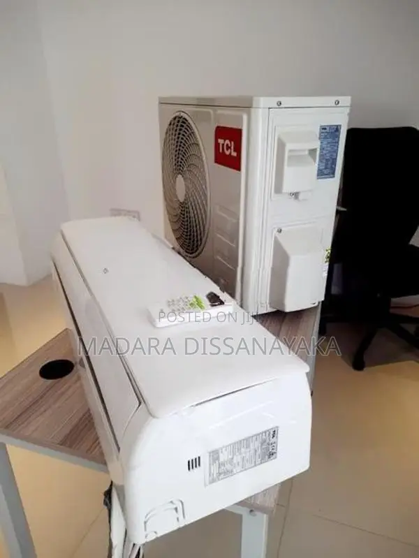 TCL Inverter